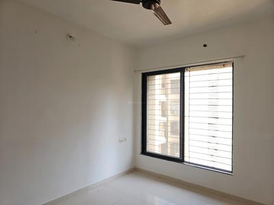 Bedroom Image of 750 Sq.ft 1.5 BHK Apartment / Flat for sale in Pride World City, Charholi Budruk Pune for Rs. 5000000