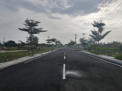 Image of 1077 Sq.ft Residential Plot / Land for sale in Poonamallee, Chennai for Rs. 5923500
