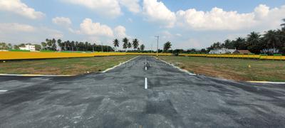 Image of 620 Sq.ft Residential Plot / Land for sale in Karipatti, Salem for Rs. 1277200