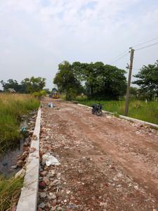 Image of 1440 Sq.ft Residential Plot / Land for sale in Raspunja Township, Joka, Kolkata for Rs. 520000
