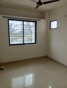 Bedroom Image of 1015 Sq.ft 2 BHK Apartment / Flat for sale in Nashik Road Nashik for Rs. 5000000