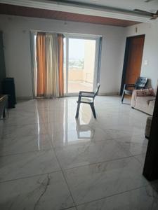 Hall Image of 1400 Sq.ft 1 BHK Apartment / Flat for rent in Theegalagutta Palle Karimnagar for Rs. 15000