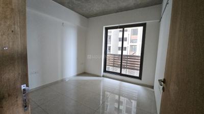 Bedroom Image of 2800 Sq.ft 4 BHK Apartment / Flat for sale in Turquoise Grandeure, South Bopal Ahmedabad for Rs. 14500000