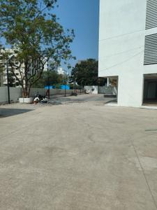 Image of 876 Sq.ft 2 BHK Apartment / Flat for rent in Gagan Tisha, Undri, Pune for Rs. 19000