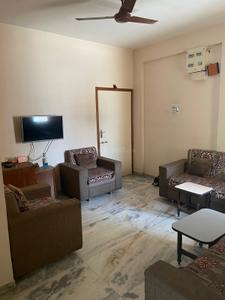 Hall Image of 1440 Sq.ft 3 BHK Builder Floor for sale in Old Wadaj Ahmedabad for Rs. 7500000