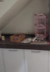 Kitchen Image of 1840 Sq.ft 4 BHK Duplex for sale in Harbanshpur Azamgarh for Rs. 8000000