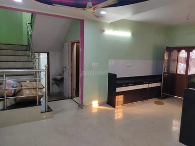 Hall Image of 1400 Sq.ft 2 BHK Independent House for rent in Vavol Gandhinagar for Rs. 18000