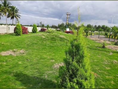 Image of 1200 Sq.ft 2 BHK Independent House for sale in Mulbagal, Kolar for Rs. 1680000