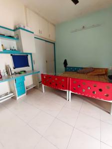 Bedroom Image of 1200 Sq.ft 3 BHK Villa for sale in Gotri Vadodara for Rs. 10500000