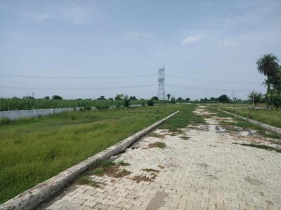 Image of 624 Sq.ft Residential Plot / Land for sale in Del NCR Aerocity Jewar, Yeida, Greater Noida for Rs. 1610000
