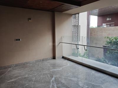 Balcony Image of 5000 Sq.ft 4 BHK Apartment / Flat for rent in Ashok Nagar Jaipur for Rs. 250000