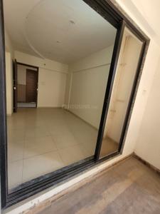 Bedroom Image of 570 Sq.ft 1 BHK Apartment / Flat for sale in Raj Tulsi City , Badlapur East Badlapur for Rs. 2824000