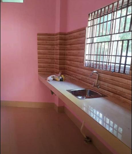 Birkuchi, Narengi Tinali Kitchen 1