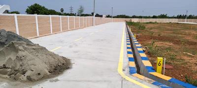 Image of 1260 Sq.ft Residential Plot / Land for sale in Olaiyur, Tiruchirappalli for Rs. 2394000