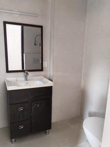 Bathroom Image of 1800 Sq.ft 3 BHK Apartment / Flat for sale in ATS Dolce, Zeta I Greater Noida for Rs. 21200000