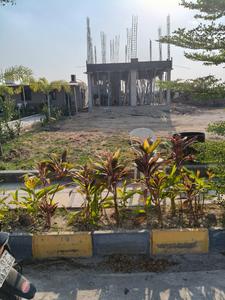 Image of 200 Sq.ft Residential Plot / Land for sale in Ismailkhanpet, Sangareddy for Rs. 5600000