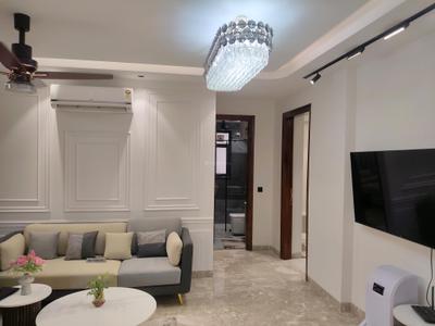 Living Room Image of 1620 Sq.ft 3 BHK Builder Floor for sale in Paramount Luxury Anantraj, Sector 63 Gurgaon for Rs. 23500000