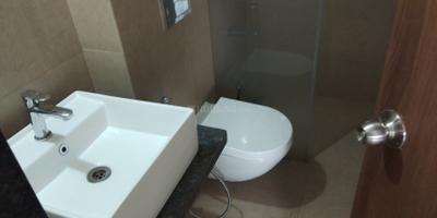 Image of 1000 Sq.ft 2 BHK Apartment / Flat for rent in Runwal The Central Park, Chinchwad, Pune for Rs. 35000