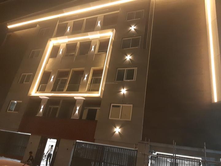 sparsh villa Building View 1