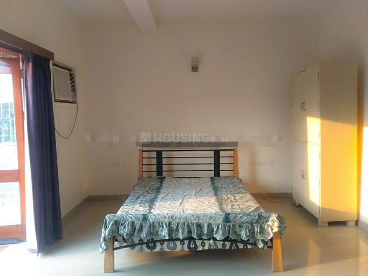 E-1/24, Vasant Vihar Bedroom 1