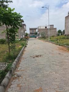 Image of 1308 Sq.ft 3 BHK Independent House for sale in Amer, Jaipur for Rs. 3373200