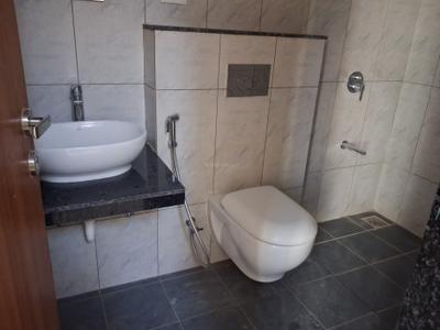 Image of 950 Sq.ft 2 BHK Apartment / Flat for rent in Gera Planet Of Joy IV, Upper Kharadi, Pune for Rs. 35000