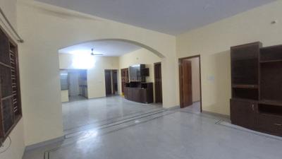 Living Room Image of 2200 Sq.ft 3 BHK Builder Floor for rent in Horamavu Bengaluru for Rs. 45000