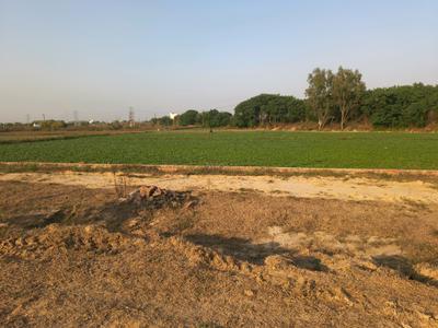 Image of 730 Sq.ft Residential Plot / Land for sale in Basantpur Saitli, Ghaziabad for Rs. 2399000