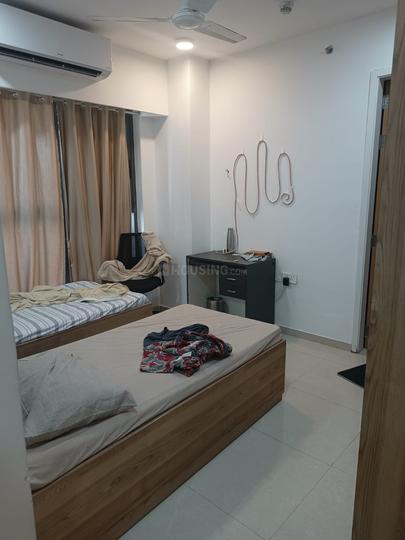 Lodha New Cuffe Parade Lodha Altia Main Image 1