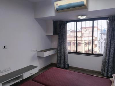 Bedroom Image of 1560 Sq.ft 3 BHK Apartment / Flat for sale in Mega Shiv Hem, Santacruz West Mumbai for Rs. 78000000