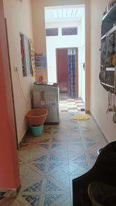 Balcony Image of 750 Sq.ft 2 BHK Independent House for sale in Dwarkapuri Indore for Rs. 4100000