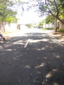 Image of 3600 Sq.ft Residential Plot / Land for sale in Panaiyur, Sholinganallur, Chennai for Rs. 40500000