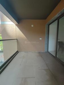 Balcony Image of 3021 Sq.ft 4 BHK Apartment / Flat for sale in Shilp Shaligram, Vastrapur Ahmedabad for Rs. 36000000