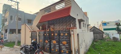 Image of 900 Sq.ft 2 BHK Independent House for sale in Avadi, Chennai for Rs. 6300000