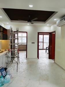 Hall Image of 1800 Sq.ft 3 BHK Apartment / Flat for rent in Varun Apartments, Sector 62 Noida for Rs. 40000