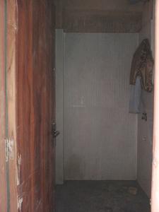 Common Bathroom Image of 1125 Sq.ft 2 BHK Apartment / Flat for sale in Aarambh Heights, Surajpur Greater Noida for Rs. 4705400