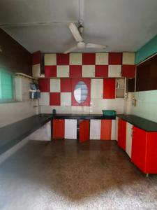 Kitchen Image of 2500 Sq.ft 5 BHK Villa for rent in Pimple Gurav Pune for Rs. 35000