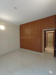 Bedroom Image of 1800 Sq.ft 3 BHK Apartment / Flat for rent in Cooke Town Bengaluru for Rs. 115000