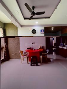 Hall Image of 1800 Sq.ft 3 BHK Apartment / Flat for sale in Naranpura Ahmedabad for Rs. 12500000