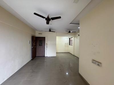 Living Room Image of 1050 Sq.ft 2 BHK Apartment / Flat for sale in Gahlot Majesty, Seawoods Navi Mumbai for Rs. 25500000
