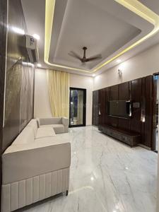 Hall Image of 610 Sq.ft 1 BHK Apartment / Flat for rent in Vishnu Priya Parimala Sunridge, Brookefield Bengaluru for Rs. 13000