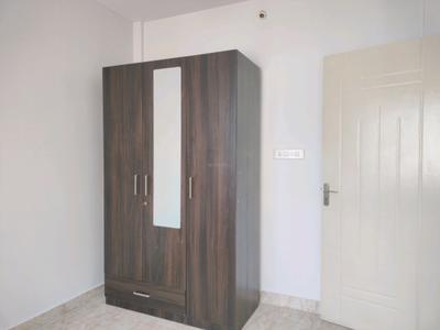 Bedroom Image of 450 Sq.ft 1 BHK Apartment / Flat for rent in Apartment, Kudlu Bengaluru for Rs. 23000