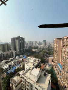 Balcony Image of 1150 Sq.ft 2 BHK Apartment / Flat for sale in Fairmont Reyhaan Terraces, Jogeshwari West Mumbai for Rs. 20000000
