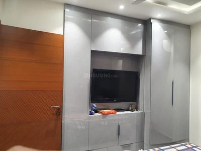 Bedroom Image of 1350 Sq.ft 4 BHK Builder Floor for sale in Kalyan Vihar New Delhi for Rs. 24500000