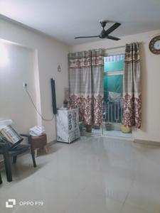 Hall Image of 1000 Sq.ft 2 BHK Apartment / Flat for sale in MR Officer City 1, Raj Nagar Extension Ghaziabad for Rs. 6700000
