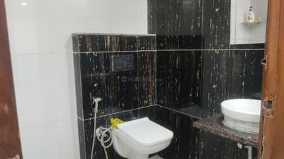 Image of 2000 Sq.ft 3.5 BHK Builder Floor for rent in Luxury Builder Floor Singh Saab Buildcon, Sector 57, Gurgaon for Rs. 65000