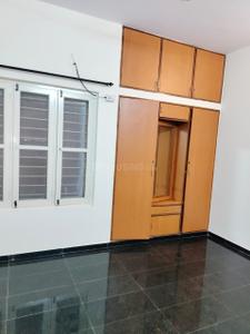 Bedroom Image of 1200 Sq.ft 3 BHK Independent House for sale in HSR Layout Bengaluru for Rs. 25000000