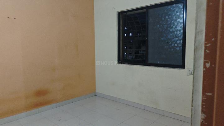 Prasun Dham Bedroom 1