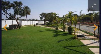 Image of 2400 Sq.ft Residential Plot / Land for sale in Taapasi Rosebay, Srinivasa Nagar, Bengaluru for Rs. 37000000