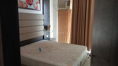 Bedroom Image of 1260 Sq.ft 2 BHK Apartment / Flat for rent in BDI Sunshine City, Sector 15 Bhiwadi for Rs. 21000